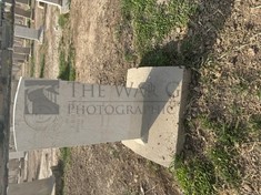 BAGHDAD (NORTH GATE) WAR CEMETERY - BALDWIN, J
